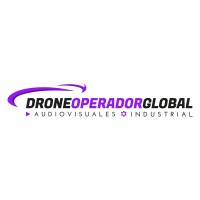 DRONE OPERADOR GLOBAL logo - Similar company to Drone Upv