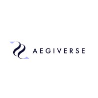 Aegiverse logo - Similar company to Tensor Tech