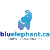 bluelephant.ca Promotional Marketing logo - Similar company to Rare X Labs