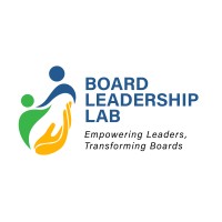 Rutherford Glen Global T/A Board Leadership Lab logo - Similar company to Sb Consultancy