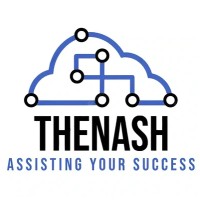 THE NASH logo - Similar company to Coach Shachi