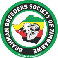 Brahman Breeders Society of Zimbabwe - BBSZ logo - Similar company to Gulfar Group