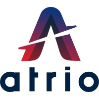 Átrio Tecnologia da Informação logo - Similar company to Nuvnet Tecnologia