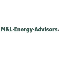 M&L Energy Advisors logo - Similar company to Energy & Natural Resource Security, Inc.