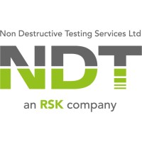 Non Destructive Testing Services Ltd logo - Similar company to Ftp Electrical Testing Services Ltd