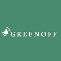 Greenoff logo - Similar company to Computersalg - Online Mega Store