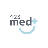 123med logo - Similar company to 321 Med