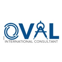 Oval International Consultant logo - Similar company to Oval International