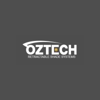 Oztech New Zealand logo - Similar company to W. Wiggins