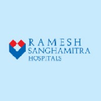 Ramesh Sanghamitra Hospitals logo - Similar company to Ramesh Sanghamitra Hospitals