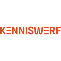 Kenniswerf 2040 logo - Similar company to Dockwize