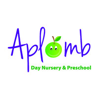 Aplomb Day Nursery and Preschool logo - Similar company to Debutots