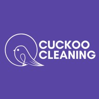 Cuckoo Cleaning logo - Similar company to West.Ca