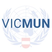 Vienna International Centre Model United Nations (VICMUN) logo - Similar company to Academic Forum For Foreign Affairs (Afa)