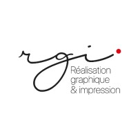 RGI - Réalisation Graphique Impression logo - Similar company to Rs Distribution Sas