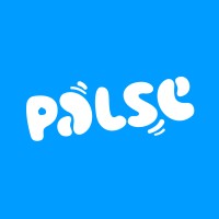 PALSE logo - Similar company to Universal Ex
