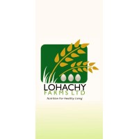 Lohachy Farms Limited logo - Similar company to Ab Munkforssågar