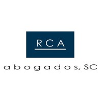 RCA Abogados, SC. logo - Similar company to M Din Abogados