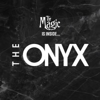 The Onyx Theatre logo - Similar company to Association Megascene