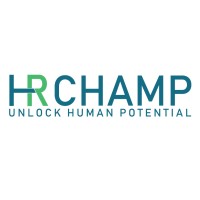 HR CHAMP logo - Similar company to 9Grid-Hr