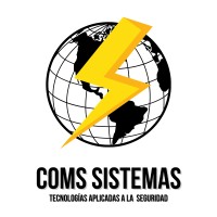 Coms Sistemas logo - Similar company to Climatebridge Capital