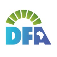 Development Finance Advisory logo - Similar company to Kf Titrisation