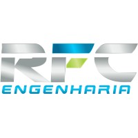 RFC - SERVIÇOS DE ENGENHARIA logo - Similar company to D&A Engenharia