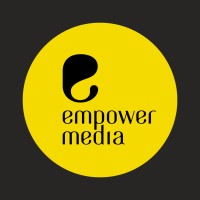 empower media logo - Similar company to Dreamstorm Studios