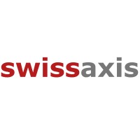 swissaxis AG logo - Similar company to Wilwest