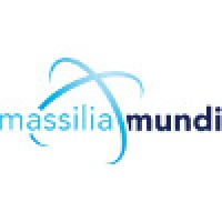 Massilia Mundi logo - Similar company to Cecc Corse