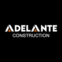 Adelante Construction logo - Similar company to Dapex Civil Engineering Consulting And Associates L.L.C