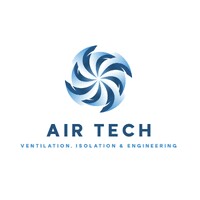 AIR TECH ApS logo - Similar company to Dnora A/S