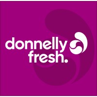 donnelly fresh logo - Similar company to Kells