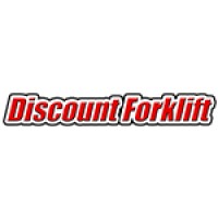 Discount Forklift logo - Similar company to Discountscode