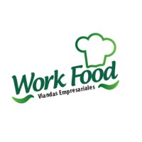 WorkFood.ar logo - Similar company to Liserar S.A.
