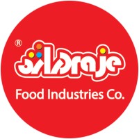 Draje Food Industries Co. logo - Similar company to Meyar