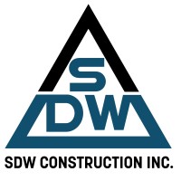 SDW Construction logo - Similar company to Sdw