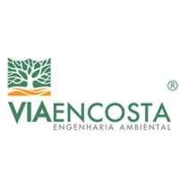 Via Encosta Engenharia Ambiental logo - Similar company to Hidrogenio