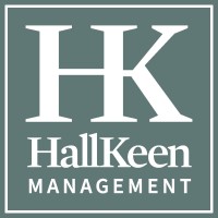 HallKeen Management logo - Similar company to Trinity Management, Llc