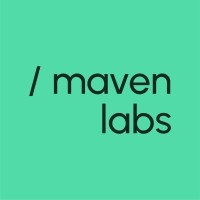 Maven Labs logo - Similar company to Maven Labs