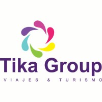 Tika Group logo - Similar company to Biyon