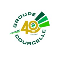 Transports Courcelle logo - Similar company to Transports Richard