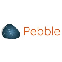 Pebble Media Solutions logo - Similar company to Pebble Drones