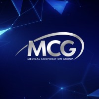 Medical Corporation Group logo - Similar company to Is4Ncds