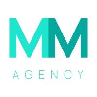 Magnet Media Agency logo - Similar company to Aa Pixel Studio