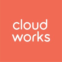 Cloudworks logo - Similar company to Cloud Works