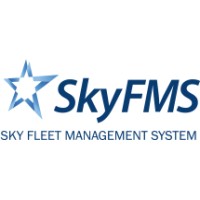 SkyFMS BULGARIA logo - Similar company to Mapx Ltd