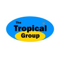 The Tropical Group Limited logo - Similar company to Tritonica Group Ltd