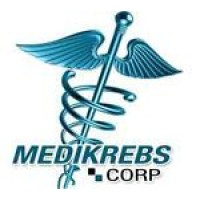 MEDIKREBS logo - Similar company to Msi Precision Specialty Instruments