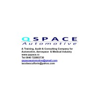 QSPACE  Automotive  0040722883738 logo - Similar company to Qspace_Store